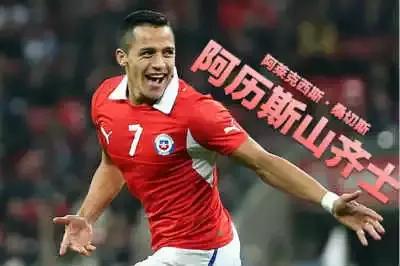 足球明星的中文名字,梅西和c罗内马尔被喊名字