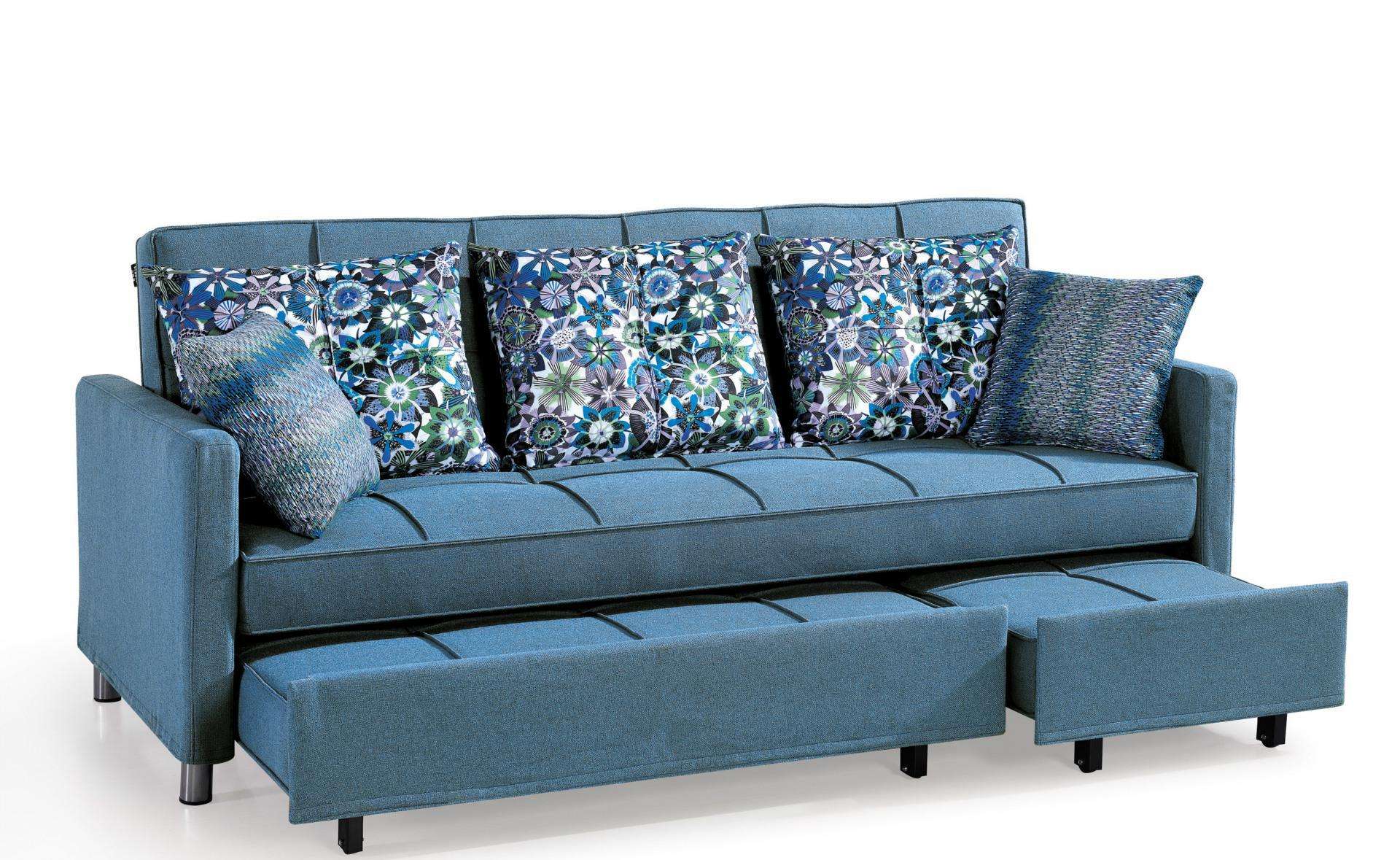 怎么选沙发和床的尺寸,沙发和床如何选购