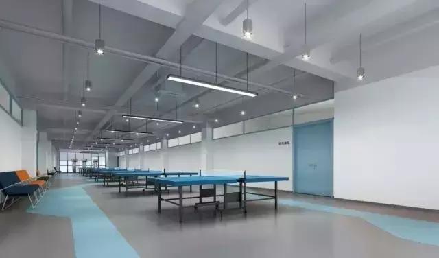 看看别人家的公司!实力与颜值并存!这些光谷公司幸福感爆棚了~