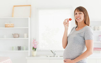 怀孕初期由于孕妈妈的一点疏忽，导致胎儿不幸离去，孕期妈妈必知