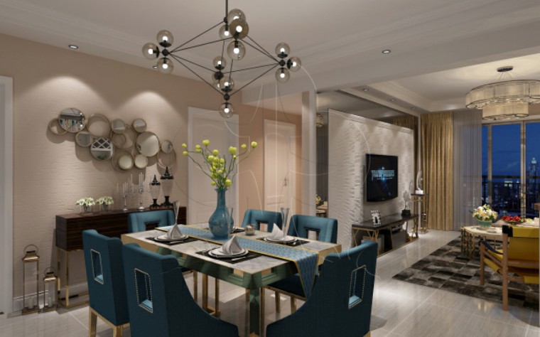 装修预算不够这样做能省不少钱,装修预算怎样做省钱又实惠