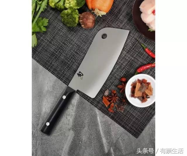 买不起,和爱不到一样,都是人生常态,奢侈刀具大集锦