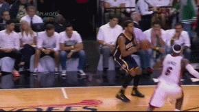 为什么那么多人不喜欢詹姆斯,年轻球员不喜欢詹姆斯