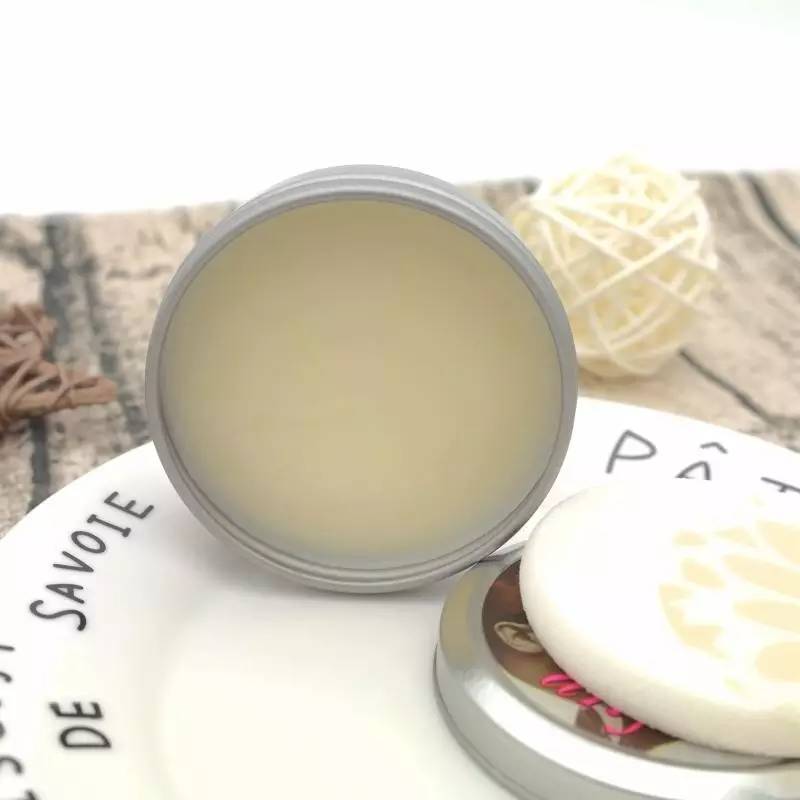 啊！买了盒猪油膏回家，被我妈骂！