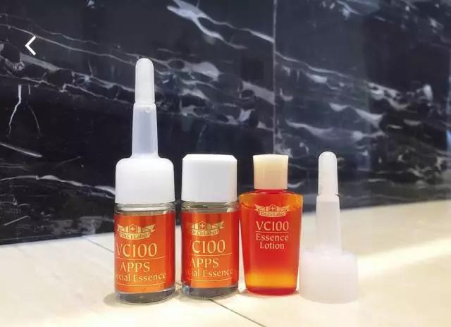 skii小灯泡和小白瓶的区别,sk-ii小灯泡有没有必要买