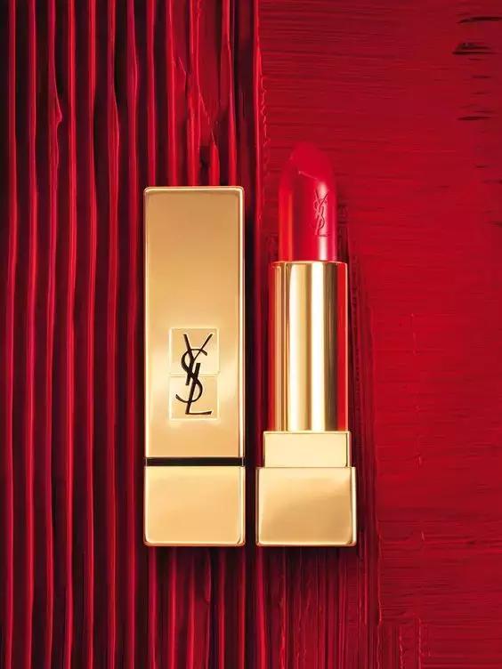 全世界最值得剁手的30款红色口红，建议收藏