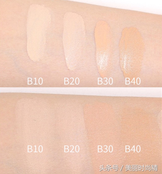 最好用的气垫bb盘点,8款气垫bb简单测评