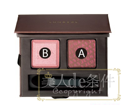 内双肿眼泡怎么不贴双眼皮画眼妆,一个单眼皮一个双眼皮怎么化眼妆