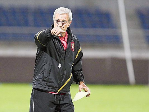 十二强赛之前的比赛,12强赛前