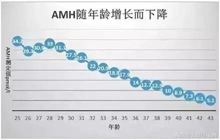 为什么医生不建议查amh值,为什么医生要做amh检查