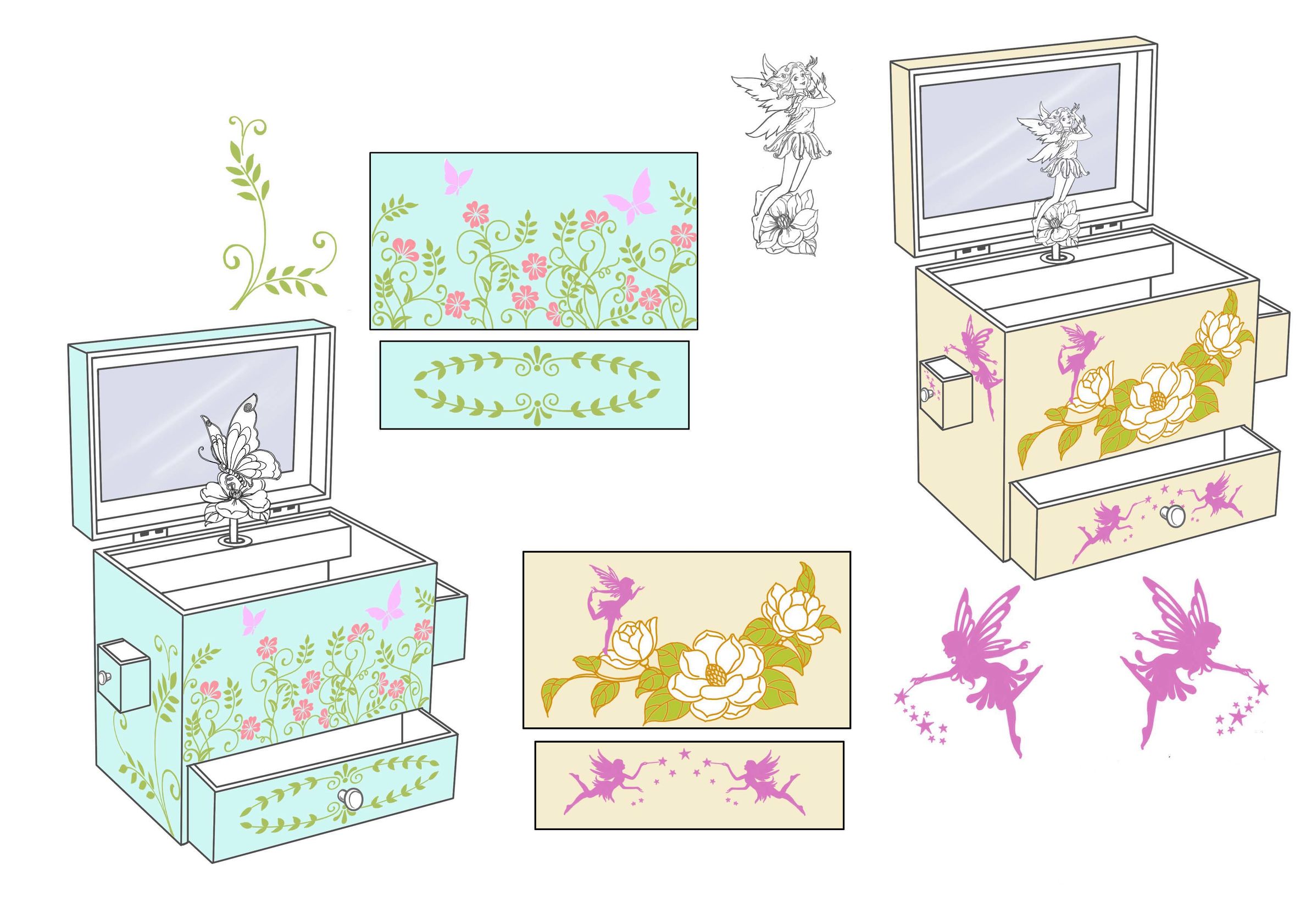 家居设计师推荐的品牌家具,设计师推荐家居产品