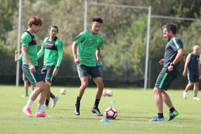 海外拉练日记（七）：大宝谈伤情期待早日回归