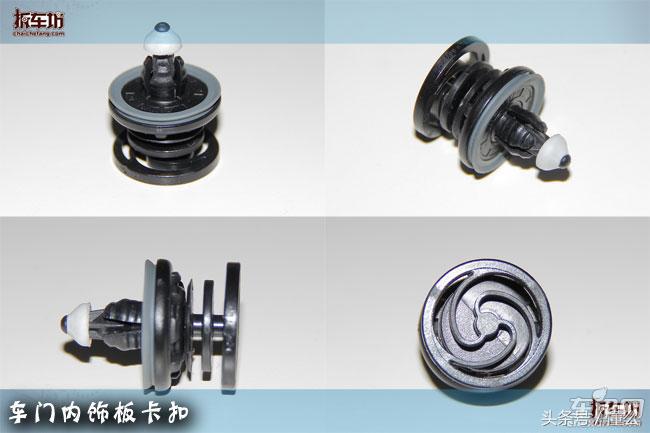 拆车坊高尔夫,高尔夫6翻新整备全过程