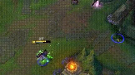 LOL皎月技能教学,lol皎月怎么玩入门