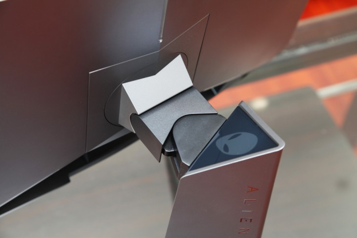 alienware25m显示器,alienware显示器240hz27英寸