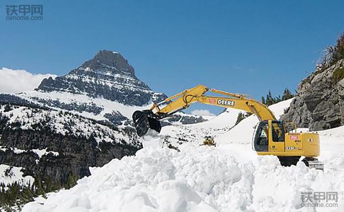 在高海拔高寒地区，发动机不容易启动怎么办？