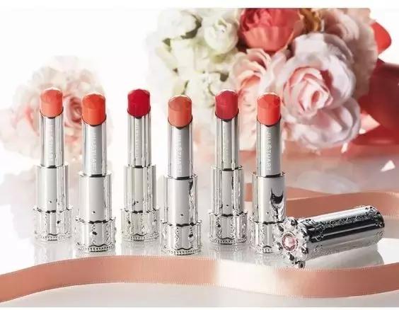 全世界最值得剁手的30款红色口红，建议收藏