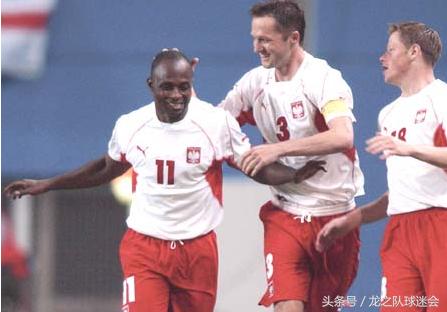 洋面孔：在建业重焕光芒的黑珍珠——奥利萨德贝