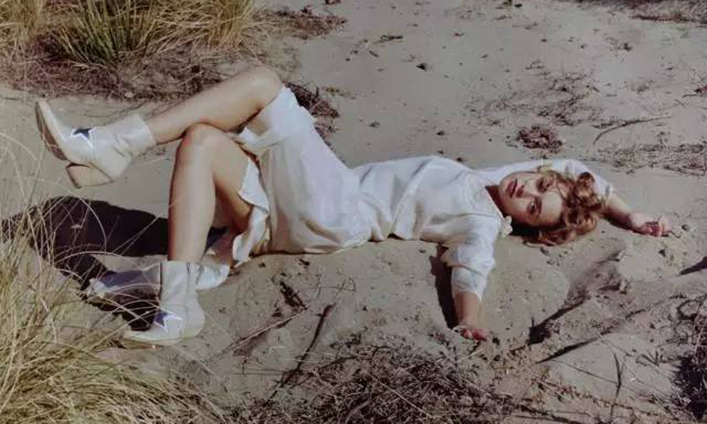 超级好看的平底鞋女生推荐,最流行的4款平底鞋