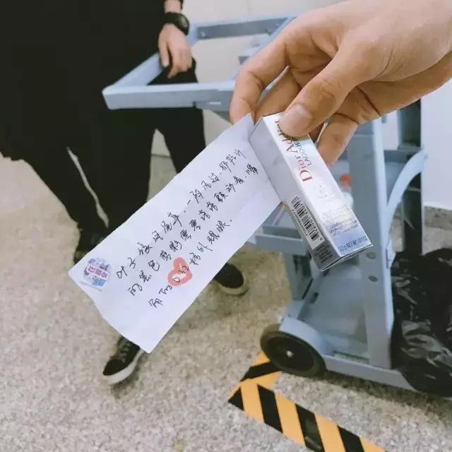 七夕各大牌限定口红,七夕大牌口红限定大盘点