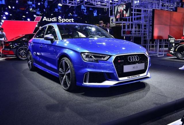 最便宜奥迪rs7落地多少钱,最便宜的奥迪rs7