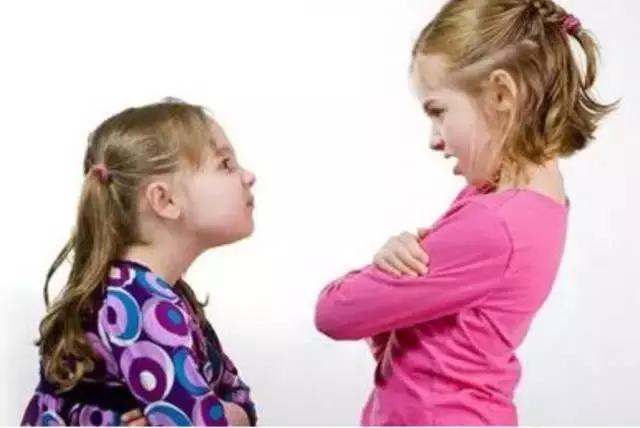 孩子挨打怎么教他还手,孩子打人怎么办最佳解决方式