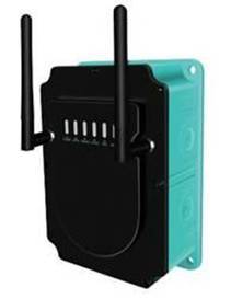 物联网网关和智能网关,工业智能无线网关