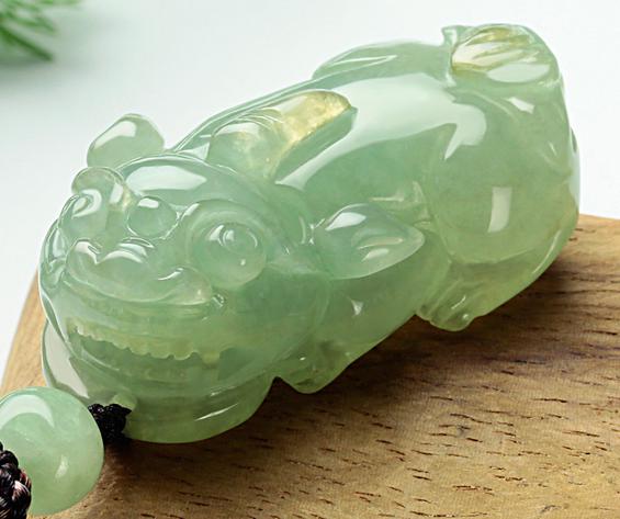 貔貅是聚财还是死局,貔貅招财吗有什么讲究