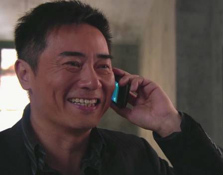 被华仔提携的香港演员,被刘德华提携会怎样