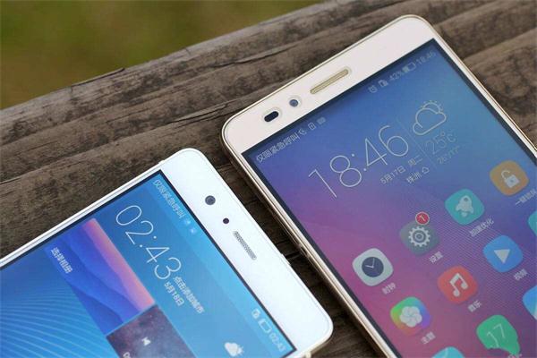 皮实耐用千元手机,华为好用的千元机推荐