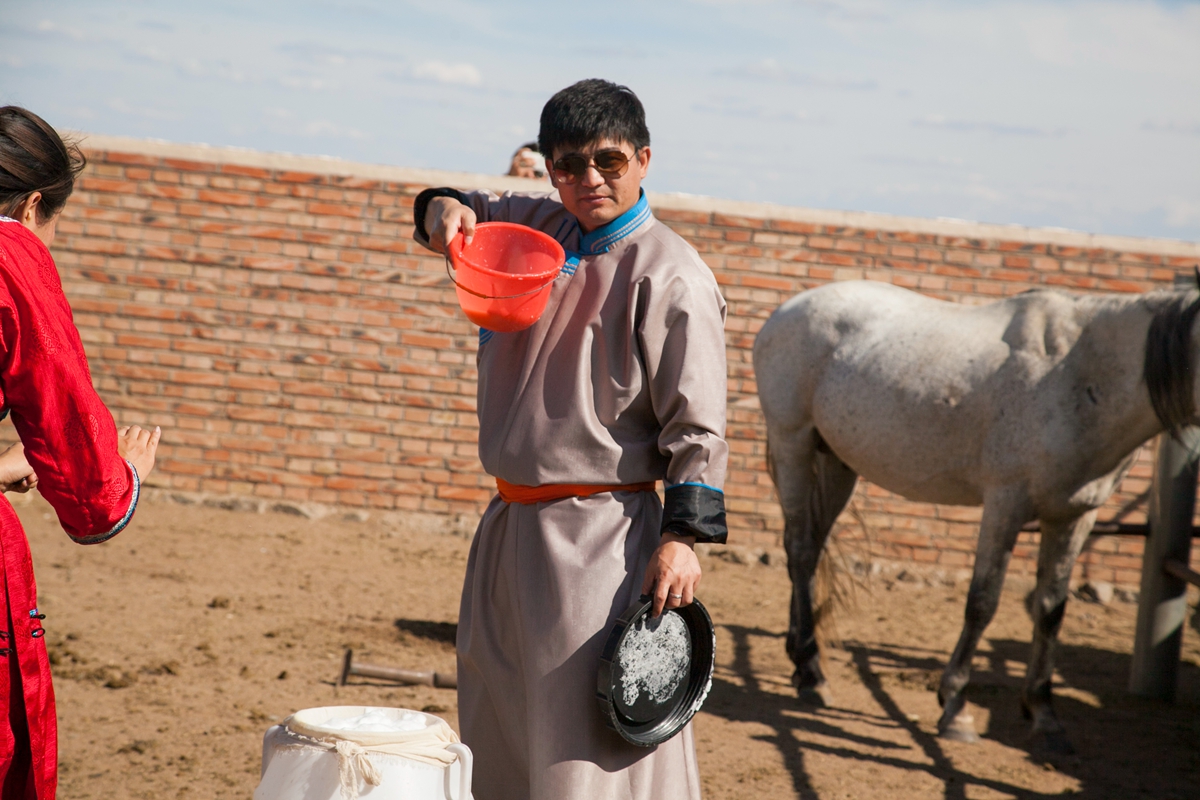 去内蒙，有多少人因为不懂这些文化而闹出了笑话