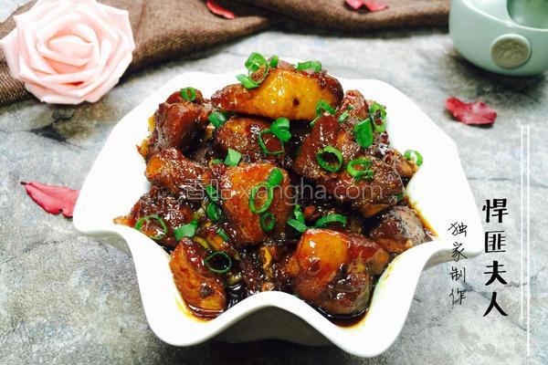 这才是鸭子最好吃的做法香辣鲜香,鸭子怎样做好吃不胖