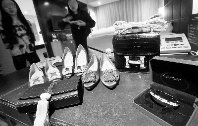 网红被代购骗1000万,最新代购买卖诈骗套路