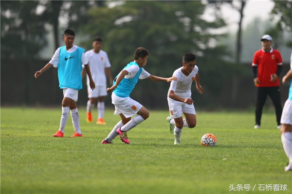 鲁能足校还是鲁能的吗,鲁能足校与山东鲁能u19