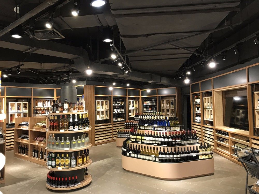 2年21家店保持零亏损！银泰西选2500㎡旗舰店年底落成