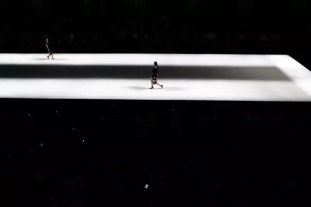 广东秋季时装周时装秀,广东时装周一览表