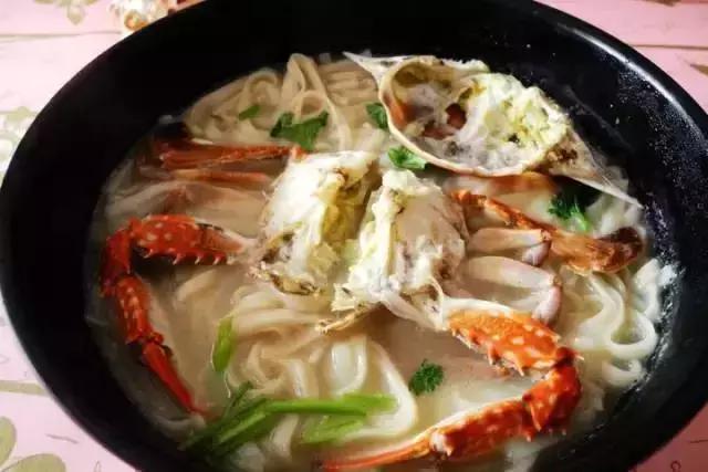 梭子蟹现在好吃吗,梭子蟹现在肉多不多