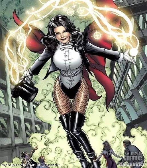 人气最高的超级英雄排名,超级英雄人气排名top100