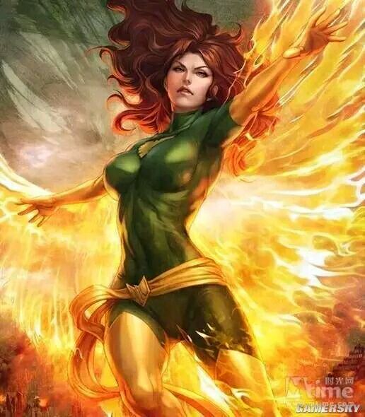 人气最高的超级英雄排名,超级英雄人气排名top100