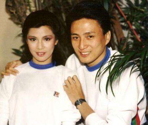 83版的射雕英雄传演员女配角,83版射雕英雄传演员今昔对比