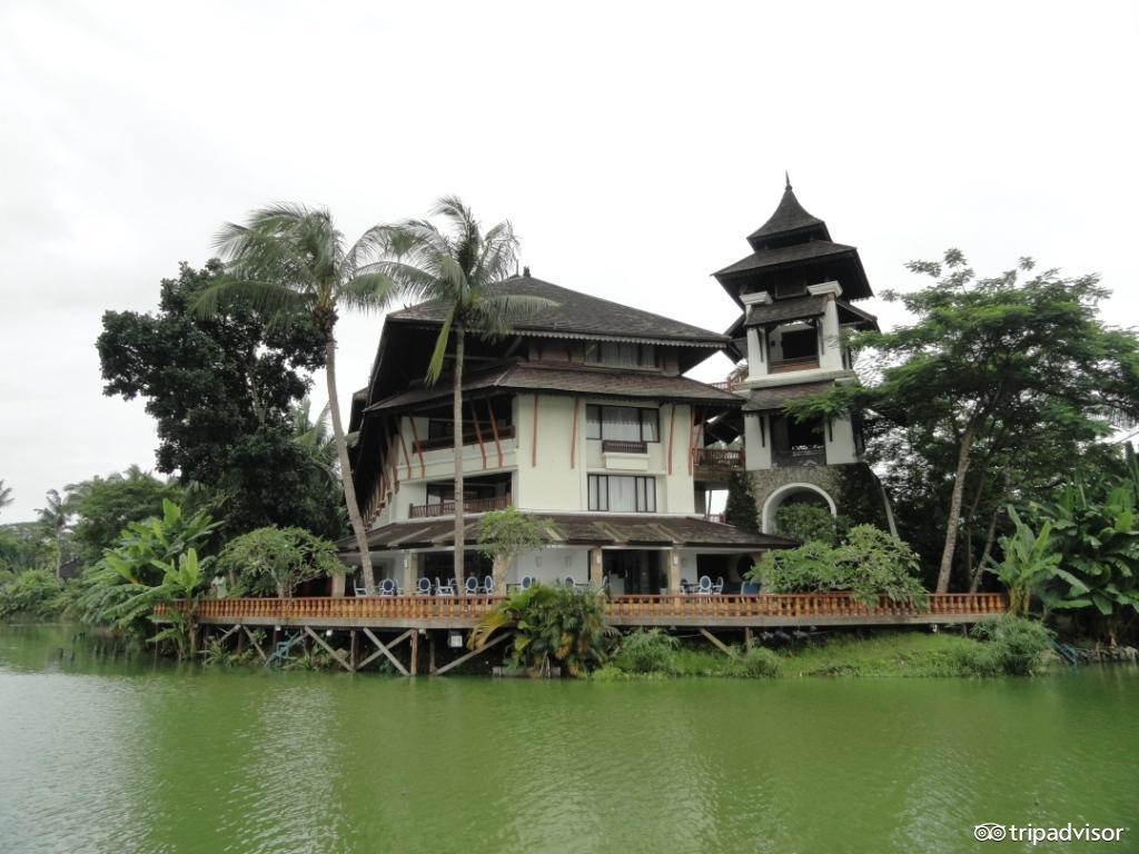 可以睡觉的古董，在几百岁的老房子里枕着历史做梦是怎样的体验？