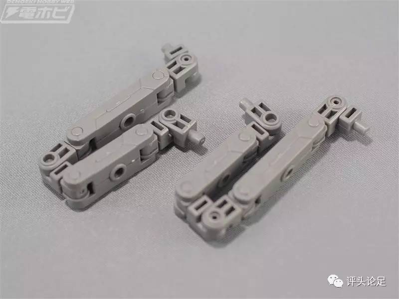 日站HGBF1/144超级强子图文评测!