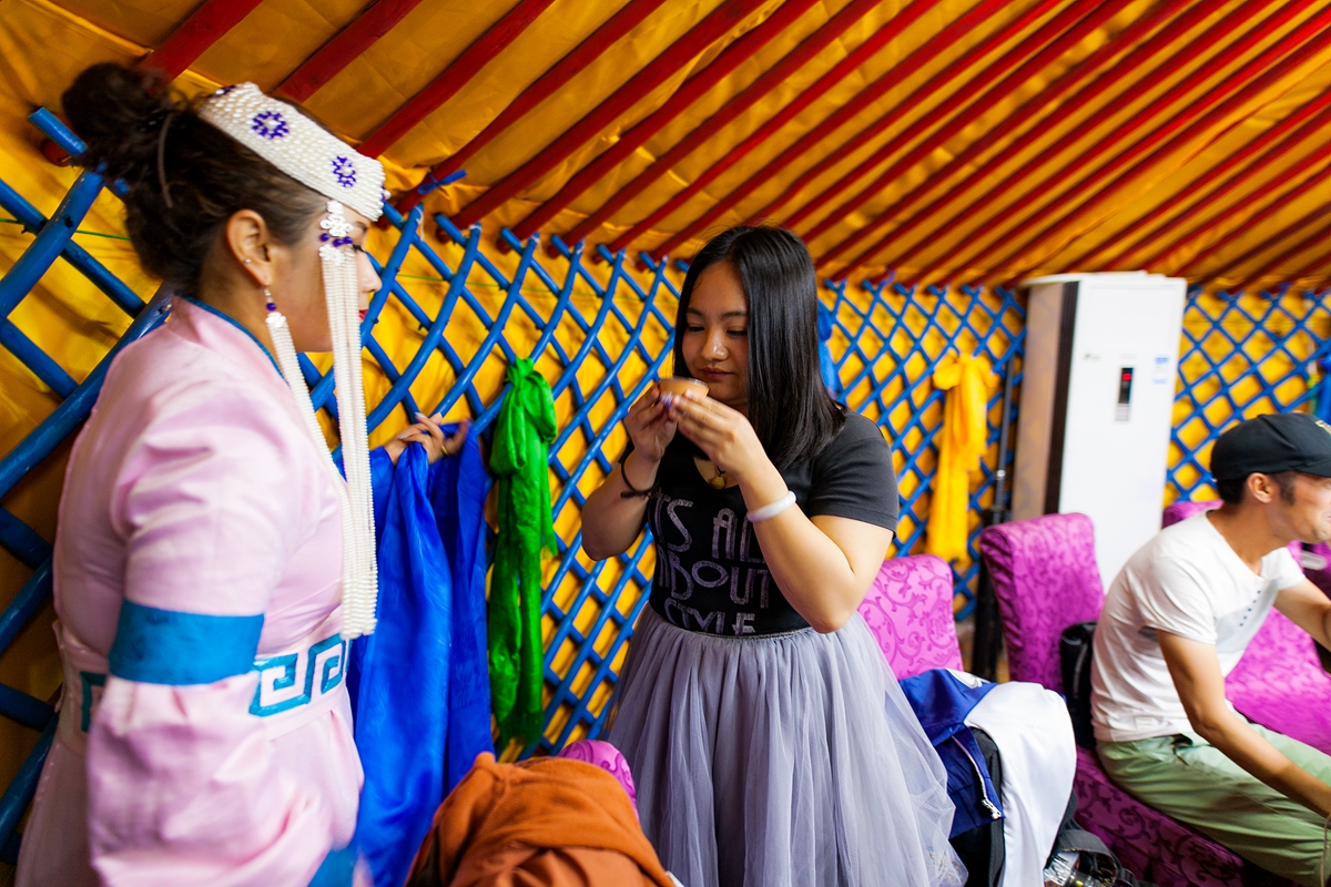 去内蒙，有多少人因为不懂这些文化而闹出了笑话