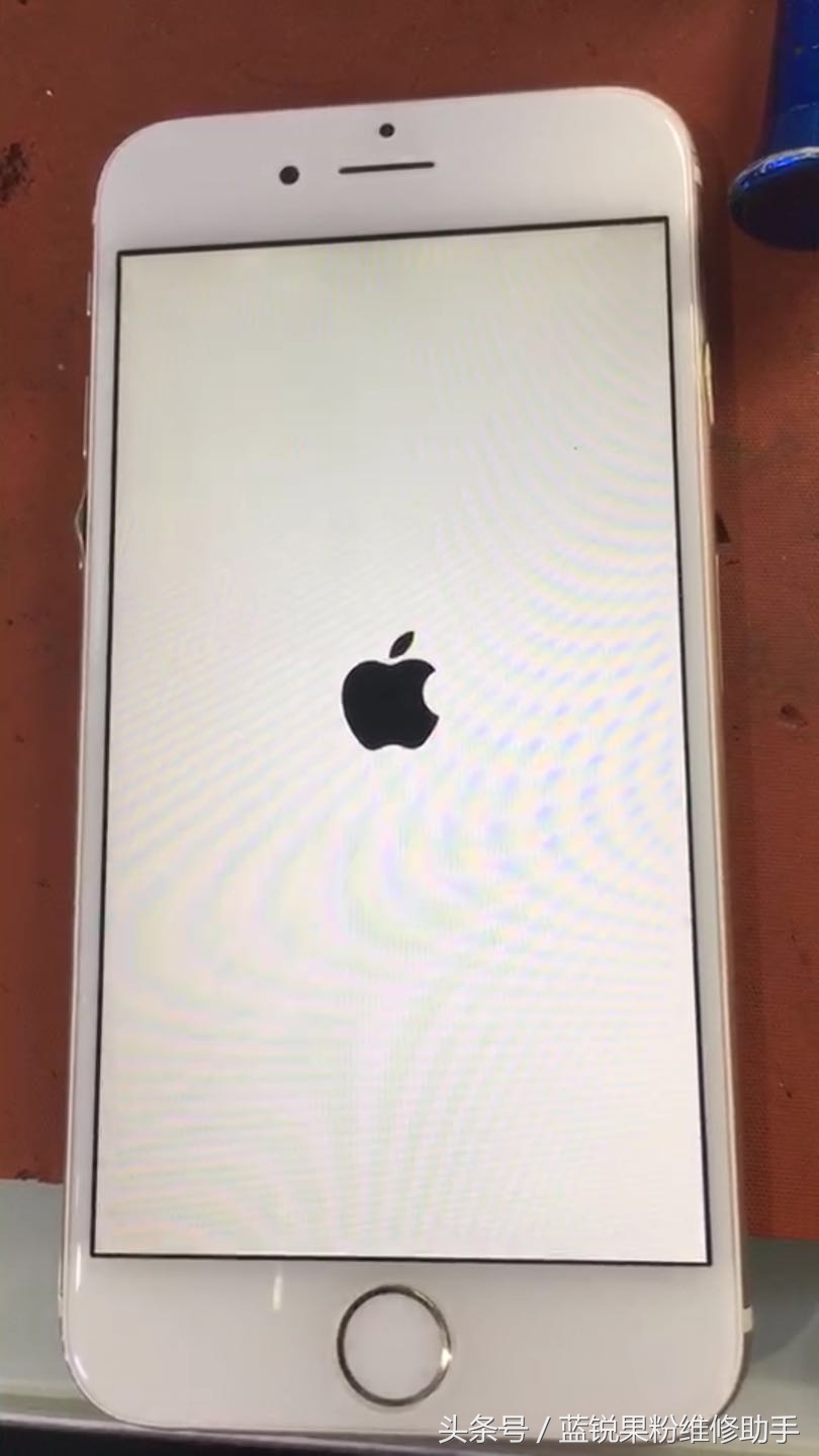 iphone手机重摔,iphone屏幕重摔修复