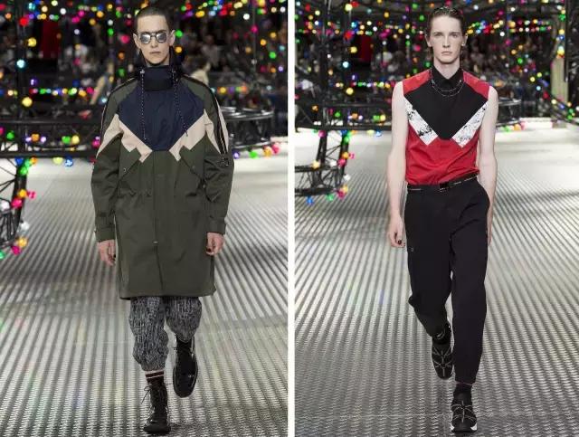 旅行穿搭运动风格,徒步运动怎么搭配衣服