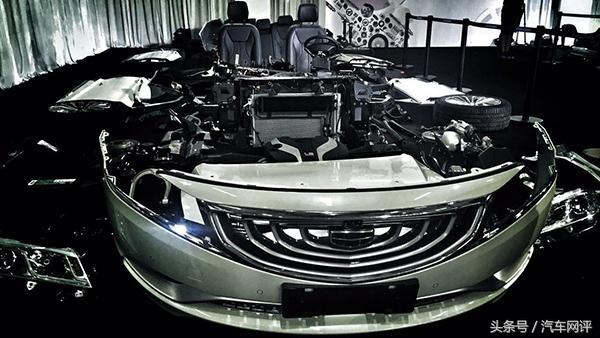 2016款旗舰版吉利博瑞用车感受,新博瑞优点和缺点