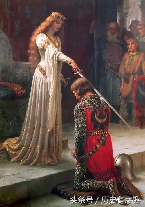 亚瑟王和兰斯洛特的关系,兰斯洛特被亚瑟王杀了吗