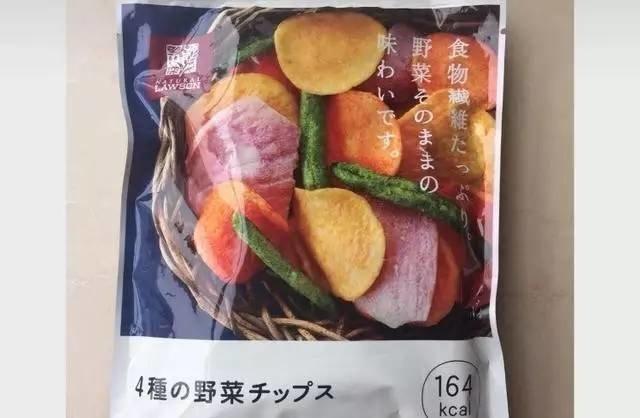 日本便利店好物测评,看完罗森便利店变化的感想