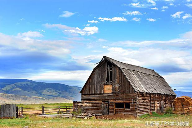 怎么用photoshop调整照片颜色,怎样用photoshop局部改变颜色