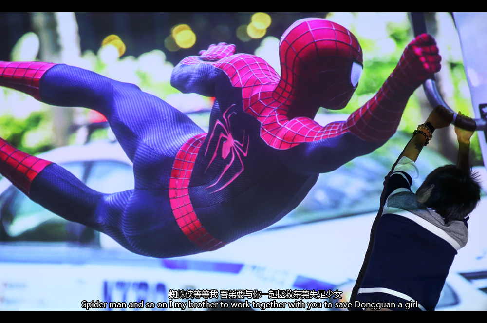 小米电视怎么强行升级,小米电视太卡了怎么切换成电视盒